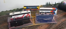 Corgi buses diecast models - diecast,