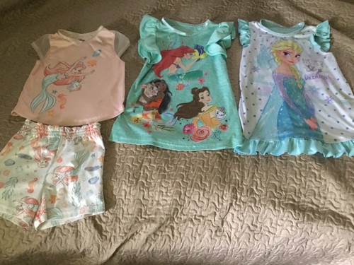 Good disney toddler girls - good,