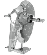 Star Wars Slave 1 Boba Fett
