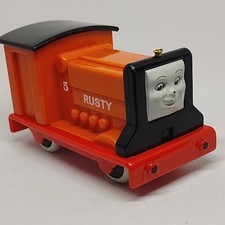 MY FIRST THOMAS & FRIENDS