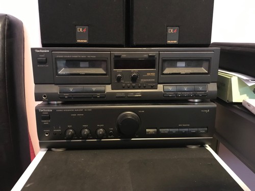 Technics seperates suv - , 500