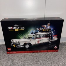 LEGO Icons: Ghostbusters