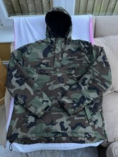 Surplus Raw Vintage 1/4 zip