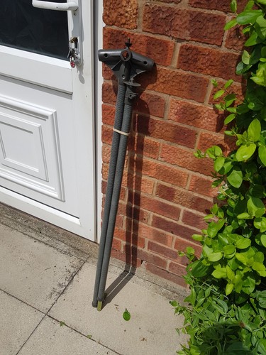 Isabella awning carbon - isabella, x