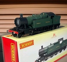 Boxed Hornby R3127 GWR Green