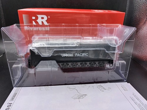 Rivarossi hr3023 union - rivarossi,