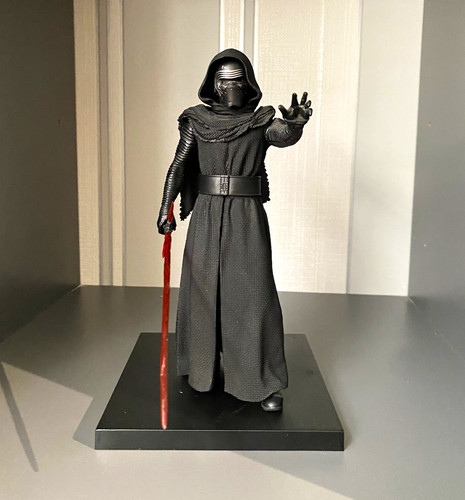 Kotobukiya artfx star wars - star,