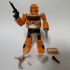 Transformers Masterpiece Mp-35