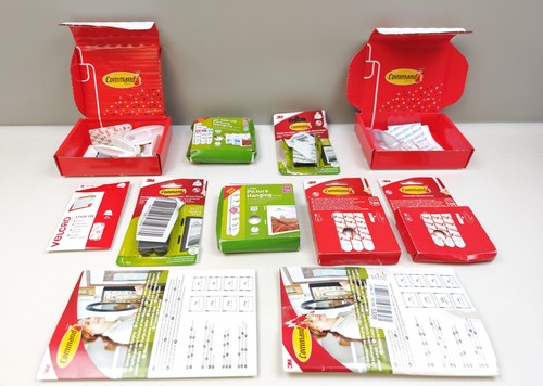 Command small job lot of - small,