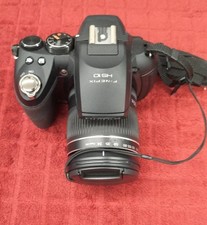 FUJIFILM FINEPIX HS10 digital