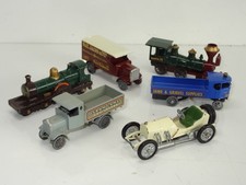 MATCHBOX MODELS OF YESTERYEAR X6 (403)
