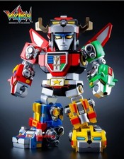 New Action Toys Voltron