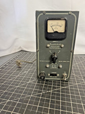 Heathkit Model IT-1 Isolation