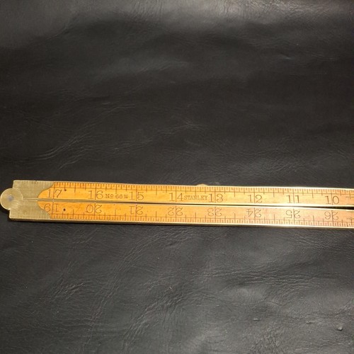 Antique stanley 4 - antique, 3/4