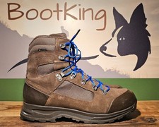 Lowa Elite EVO GTX BW Boots