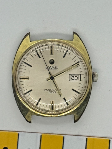 Gents vintage watch - , wristwatch