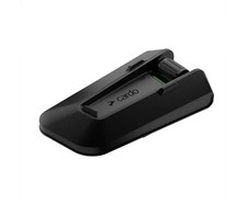 Packtalk Pro Bluetooth Intercom Headset with Air Mount for Motorcycles