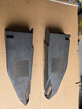 CAPRI MK3 PARCEL SHELF