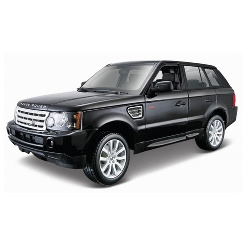Bburago diecast model - diecast,