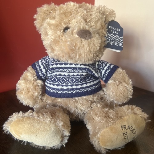 Fraser bear 2017 - fraser,