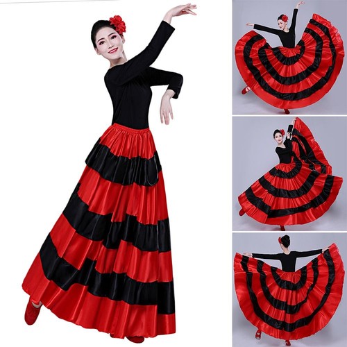 Big swing spanish flamenco - big,