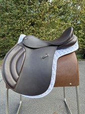 18” m/w Kiln GP saddle