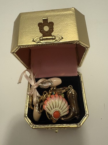 Vintage juicy couture - vintage,