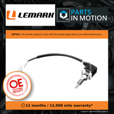 Cruise Control Pedal Switch fits HYUNDAI PONY X-2 1.3 89 to 95 G4DG Sensor New