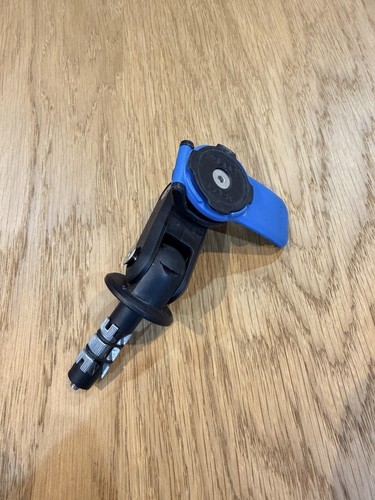 Quad lock bike phone - bike,