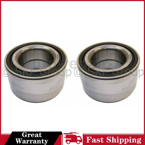 Skf wheel bearing - wheel, fits