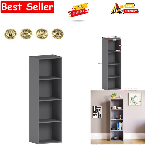 Oxford tier cube - cube, bookcase