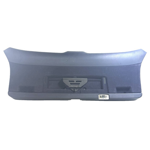 Audi avant boot interior - a4,