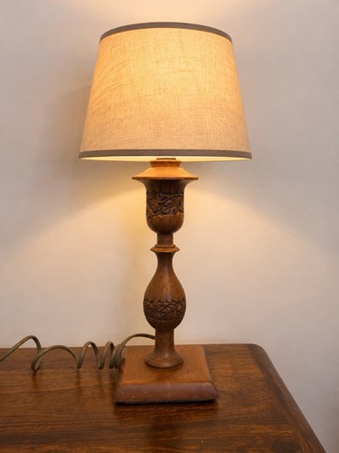 Vintage hand carved - vintage,