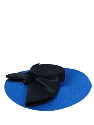 Della vintage occasion hat - della,