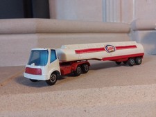 Vintage Lone Star Impy Major ESSO PETROL TANKER 1970