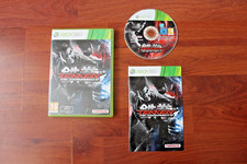 TEKKEN TAG TOURNAMENT 2 FOR