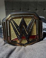 Official WWE Undisputed