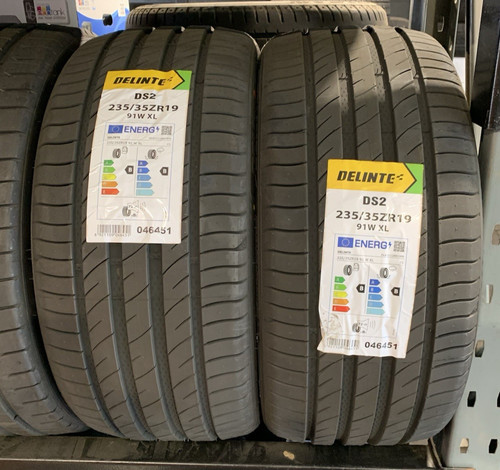 235 zr19 91w - 235/35, xl