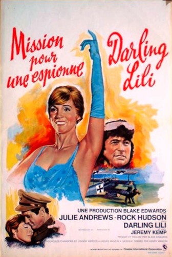 Darling lili 1970 julie - darling,