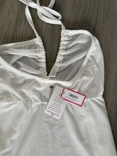 Wicked Weasel Sorrento Dress