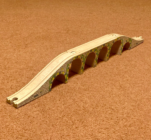 Orbrium wooden arches - orbrium, 6