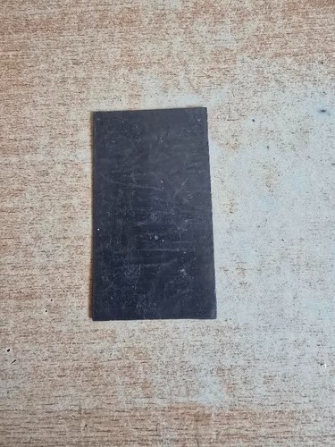 Lead sheet code - –, 50mm