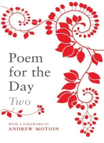 Poem for the - for, two,nicholas