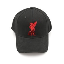 Liverpool FC Core Baseball Cap