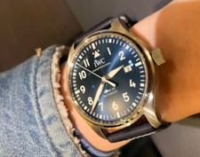 IWC Pilot's Watch Mark XX