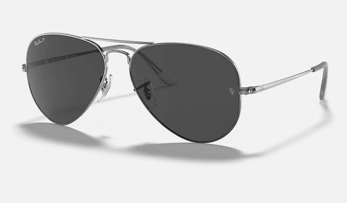 Ray ban aviator metal - ray-ban, ii