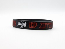 Rock Band Music Bracelets -
