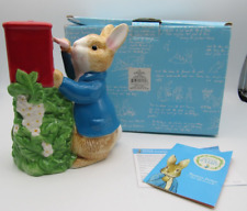 Beatrix Potter - Peter Rabbit