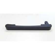 HPC Black Powder Coated