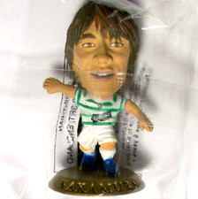 Corinthian Microstars CELTIC Home NAKAMURA MC8074 GOLD BASE - UK S14, Japan S15